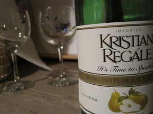 Kristian Regale