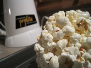 popcorn